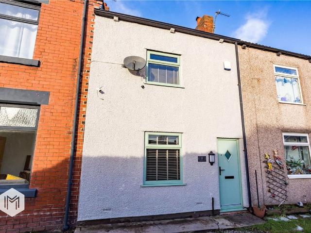 House for rent in Lee Bank, Greater Manchester
