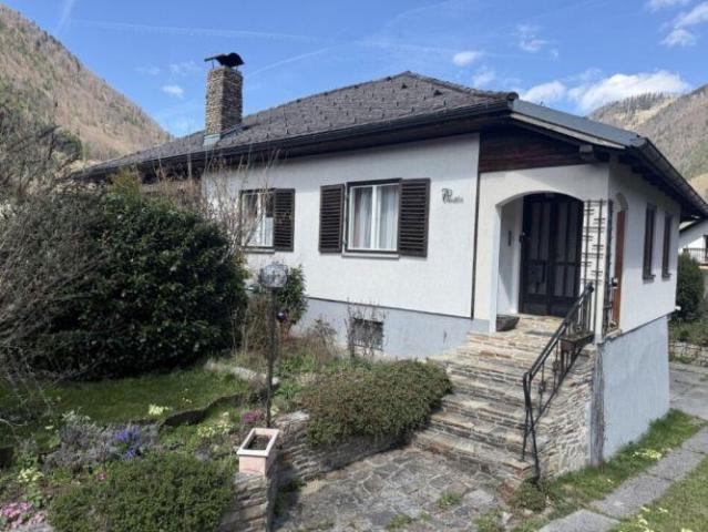 Haus kaufen in Hollenstein an der Ybbs, Niederösterreich