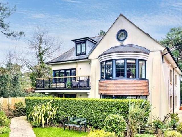 House for sale in Poole