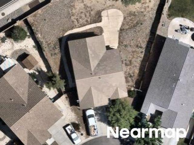 House for sale in Dayton, Nevada