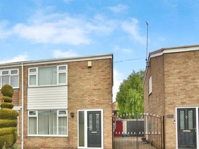 House for sale in Hull, City Of Kingston Upon Hull