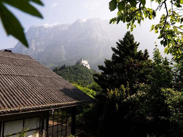Haus kaufen in Werfen