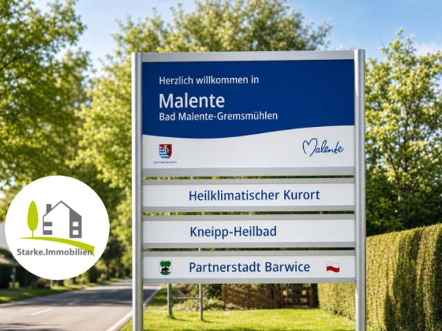 Haus kaufen in Malente, Schleswig-Holstein