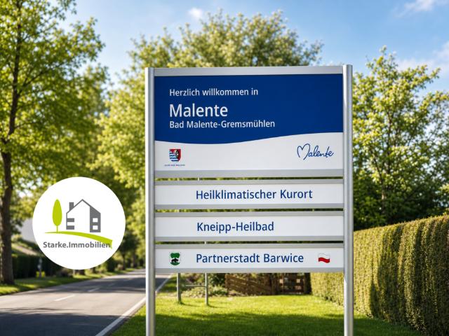 Haus kaufen in Neversfelde, Malente