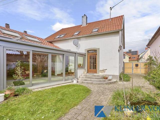 Haus kaufen in Ludwigshafen, Rheinland-Pfalz