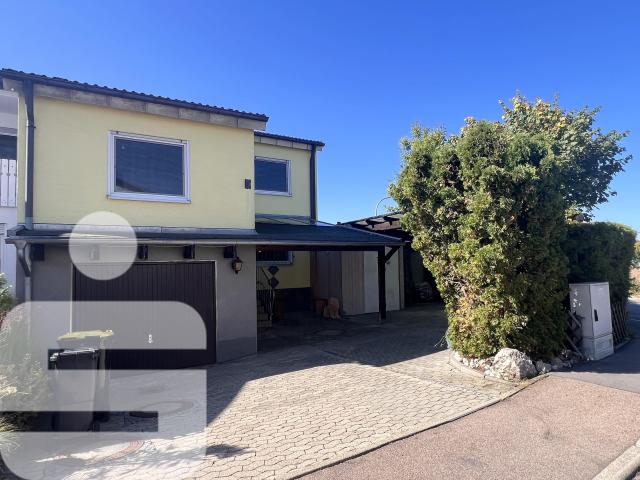 Villa kaufen in Wullenstetten, Senden