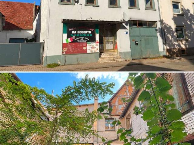 Haus kaufen in Ottersheim, Donnersbergkreis