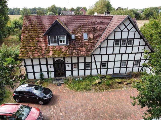 Haus kaufen in Lienen, Nordrhein-Westfalen