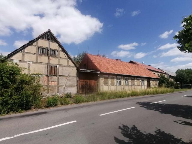 Haus kaufen in Kalbe (Milde), Altmarkkreis Salzwedel