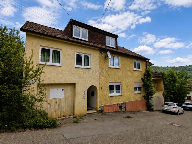 Haus kaufen in Kuchen, Baden-Württemberg
