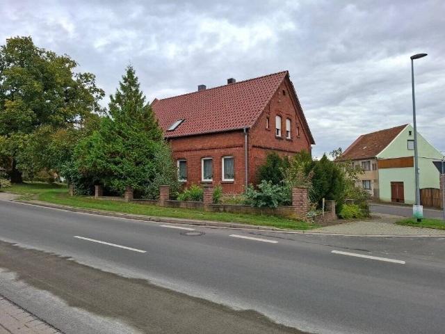 Haus kaufen in Altenhausen