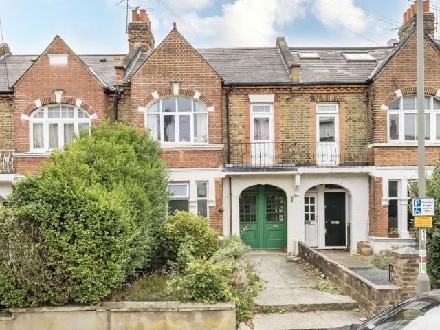 Apartment for rent in Balham, Greater London