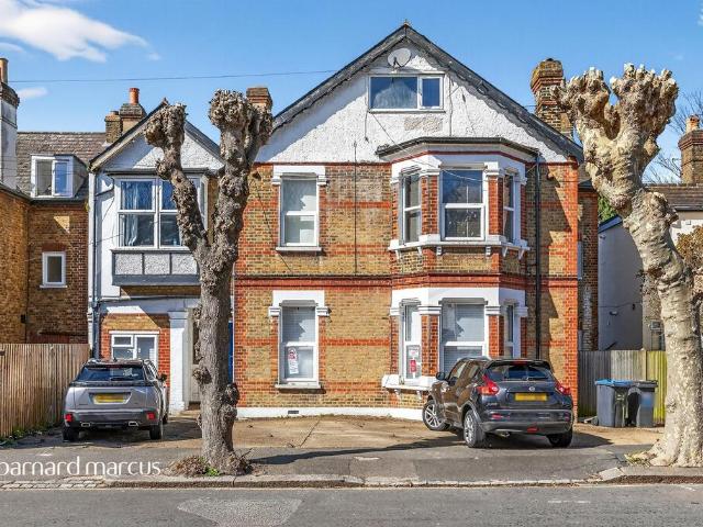 Apartment for rent in London Borough of Croydon, Greater London