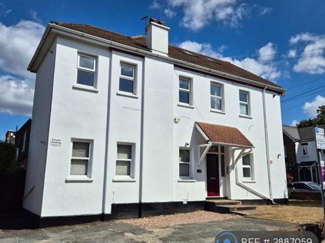 Apartment for rent in London Borough of Croydon, Greater London