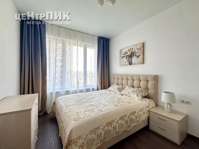Квартира аренда в Батыбино