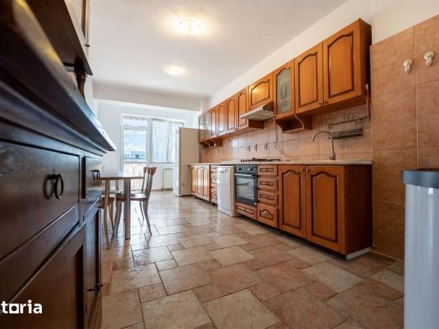 Apartament închirieri în București