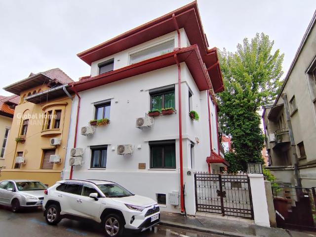 Apartament închirieri în București
