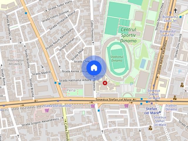 Apartament închirieri în București