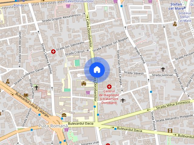 Apartament închirieri în București