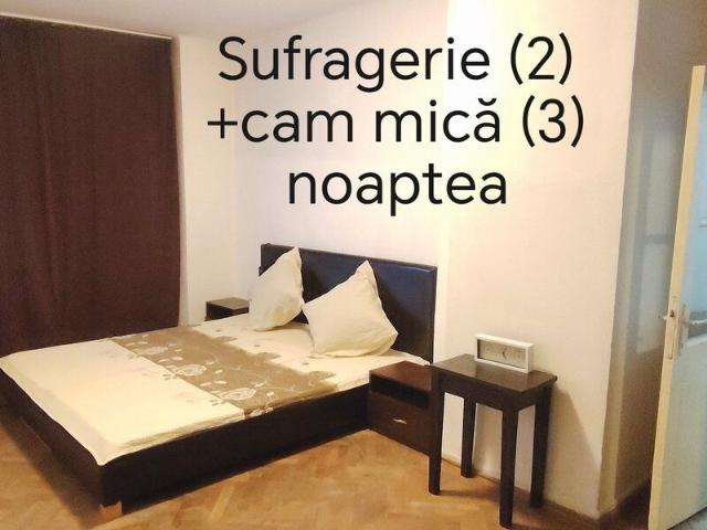 Casă închirieri în București