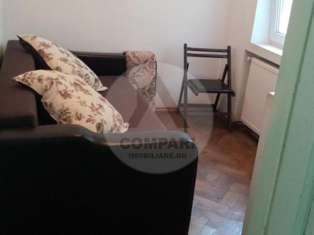 Apartament închirieri în București