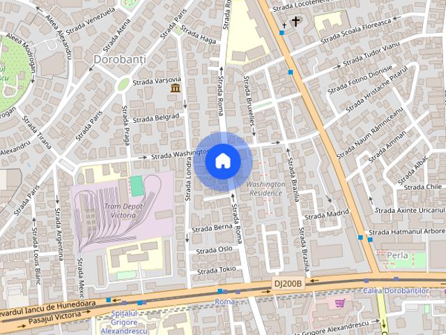 Apartament închirieri în Sector 1, București