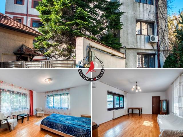 Apartament închirieri în Dorobanti, Arad