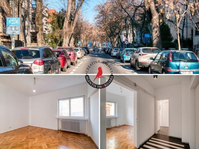 Apartament închirieri în Dorobanti, Arad