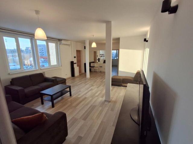 Apartament închirieri în București