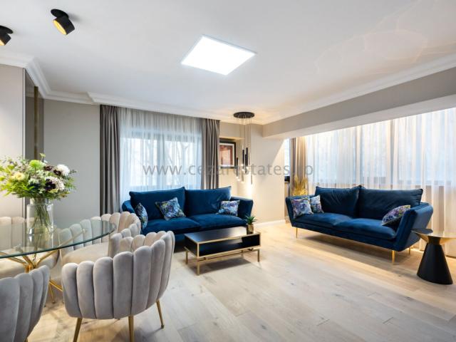 Apartament închirieri în Dorobanti, Arad