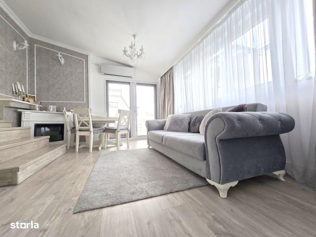 Apartament vânzări
