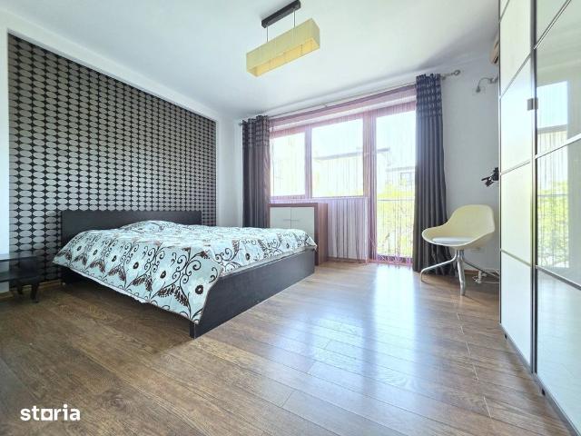 Apartament închirieri în București