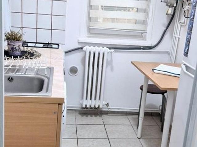 Garsonieră închirieri în București