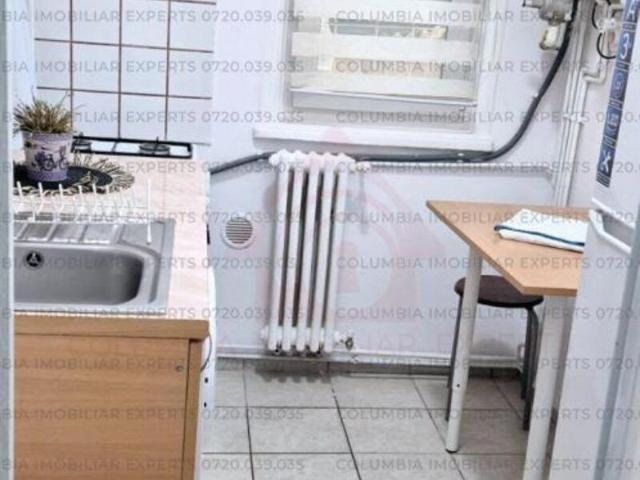 Garsonieră închirieri în București