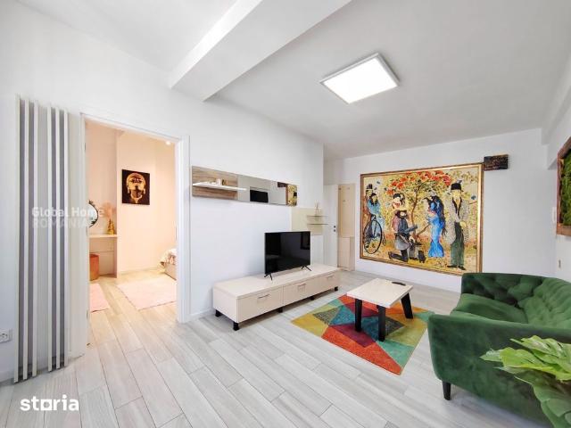 Apartament închirieri în București