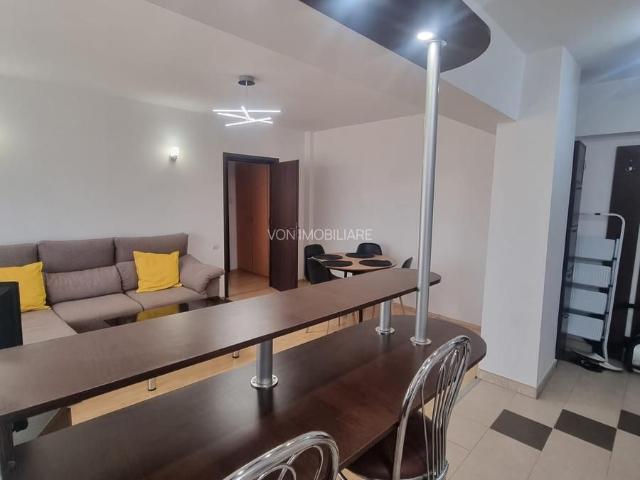 Apartament închirieri în București