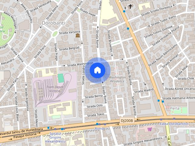 Apartament închirieri în Sector 1, București