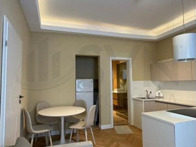 Apartament închirieri în București