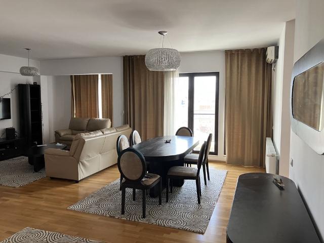 Apartament închirieri în București