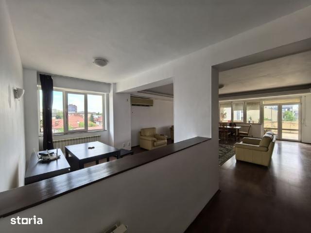 Apartament închirieri în București