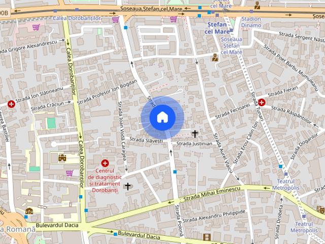 Garsonieră închirieri în București