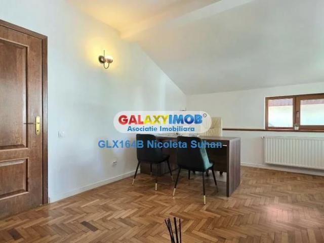 Apartament închirieri în București