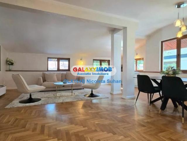 Apartament închirieri în București