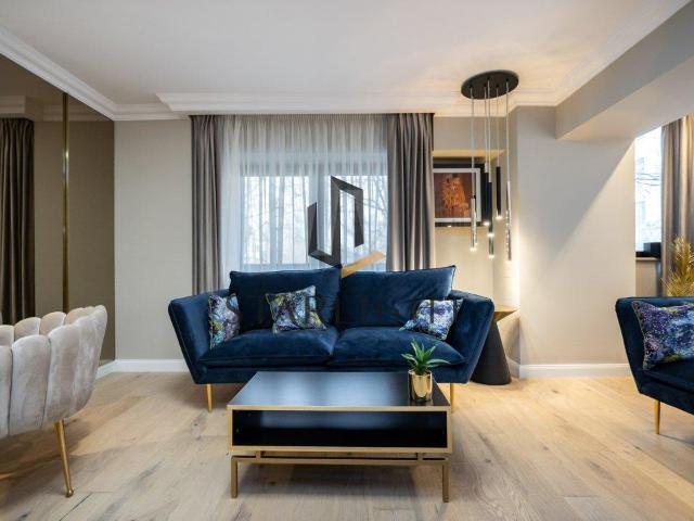 Apartament închirieri în București