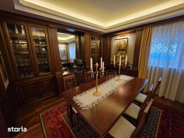 Casă închirieri în București