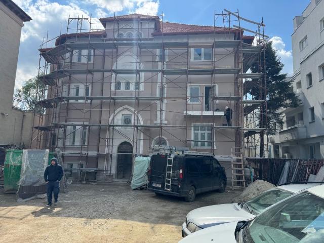 Casă închirieri în București