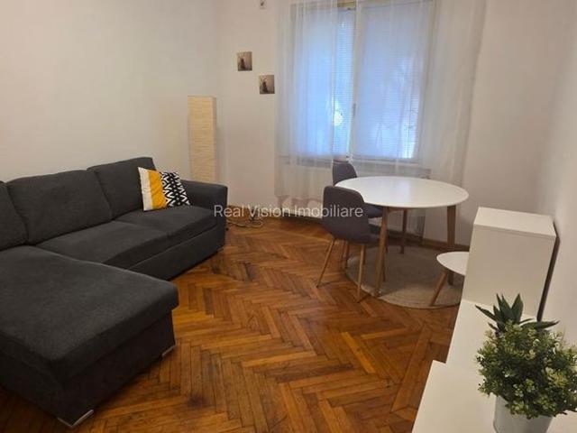Garsonieră închirieri în București