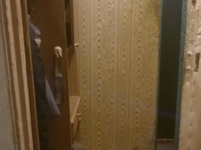 Квартира продажа в Романкове