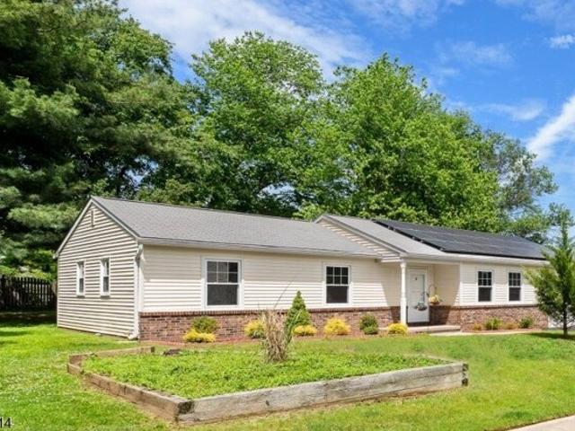 House for sale in New Jersey