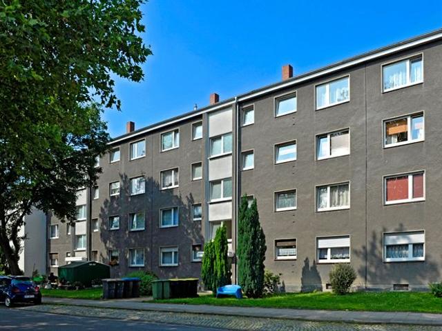 Apartment mieten in Königsborn, Unna